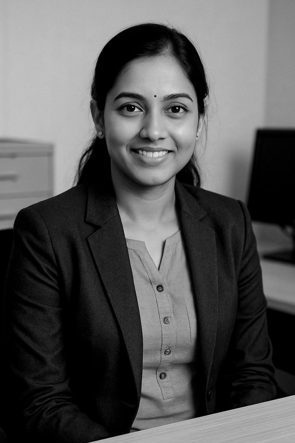 Young Professional 1