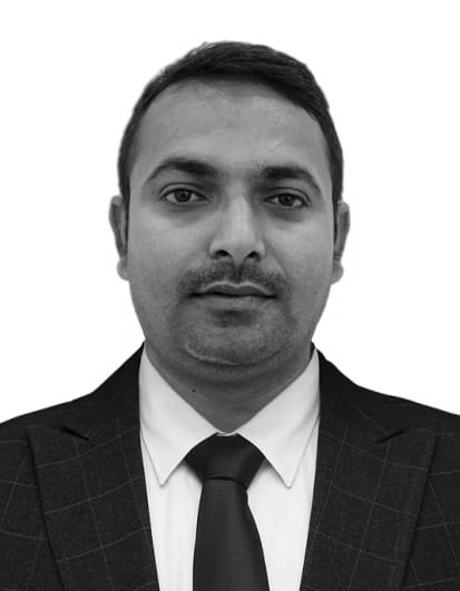 Mr. Ajay Pratap Singh
