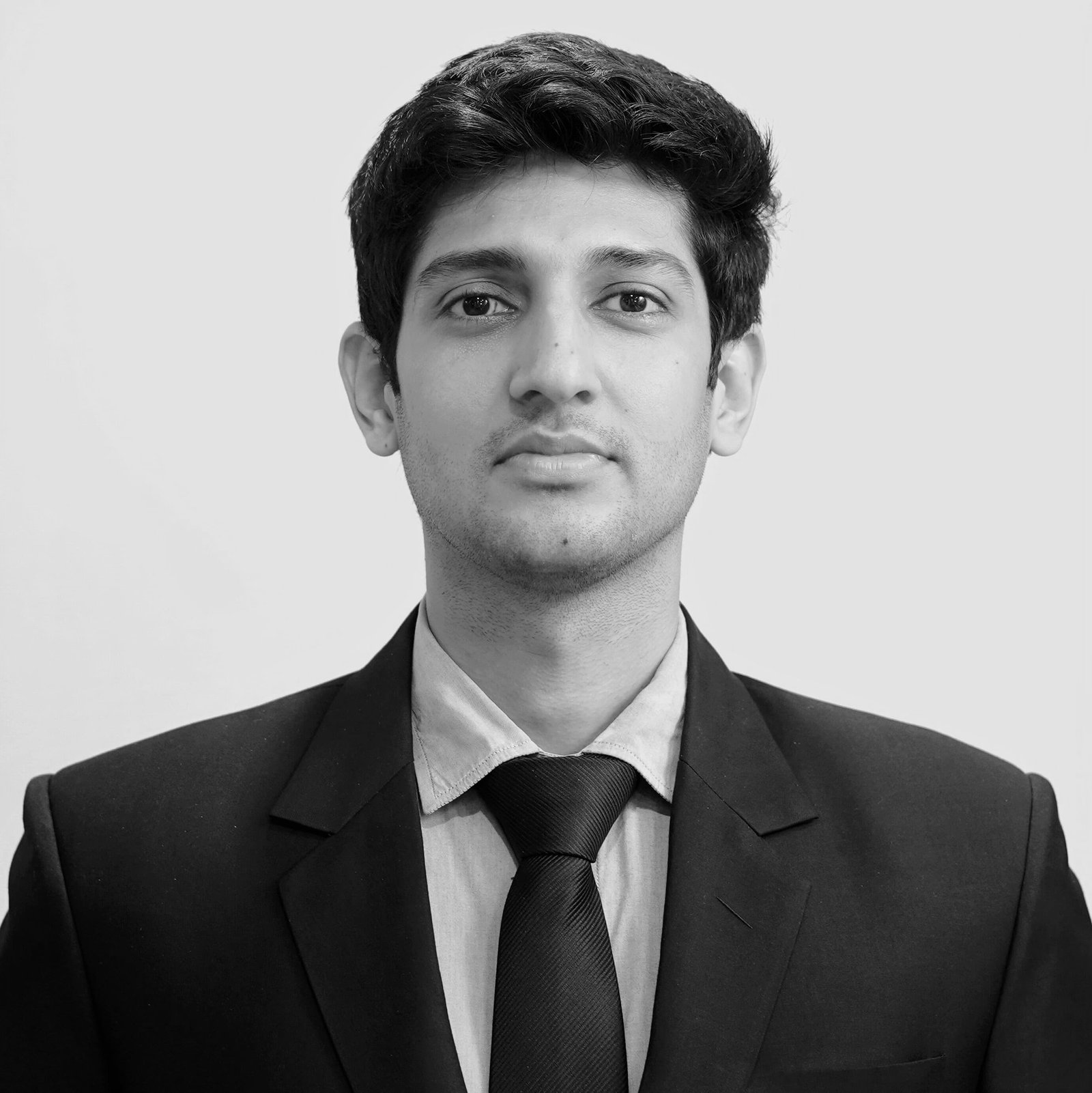 Mr. Ravi Singh