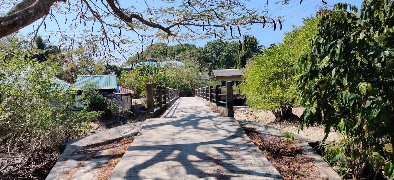 Water Management Project