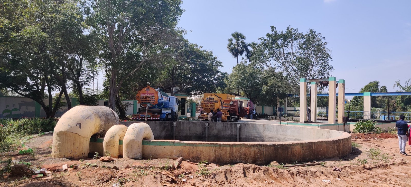 Water Project