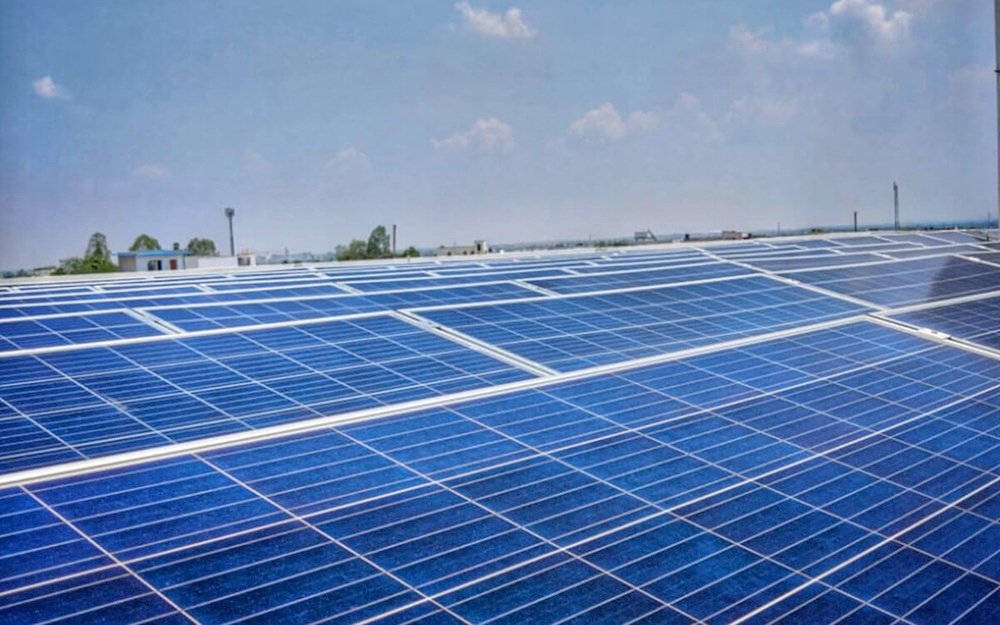 Solar Farm